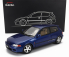Lcd-model Honda Civic Sir Ii Eg6 Vtec 1993 1:18 Blue