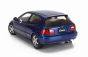 Lcd-model Honda Civic Sir Ii Eg6 Vtec 1993 1:18 Blue