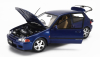 Lcd-model Honda Civic Sir Ii Eg6 Vtec 1993 1:18 Blue