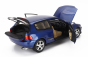 Lcd-model Honda Civic Sir Ii Eg6 Vtec 1993 1:18 Blue