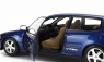 Lcd-model Honda Civic Sir Ii Eg6 Vtec 1993 1:18 Blue