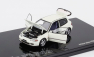 Lcd-model Honda Civic Sir Ii Eg6 Vtec 1993 1:43 Bílá