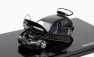 Lcd-model Honda Civic Sir Ii Eg6 Vtec 1993 1:43 Black