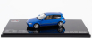 Lcd-model Honda Civic Sir Ii Eg6 Vtec 1993 1:43 Blue