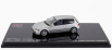 Lcd-model Honda Civic Sir Ii Eg6 Vtec 1993 1:43 Silver