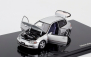 Lcd-model Honda Civic Sir Ii Eg6 Vtec 1993 1:43 Silver