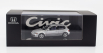 Lcd-model Honda Civic Sir Ii Eg6 Vtec 1993 1:43 Silver