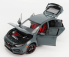 Lcd-model Honda Civic Type-r (fk8) 2020 1:18 Grey