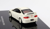 Lcd-model Honda Integra (dc5) Type R 2006 1:43 Bílá