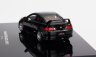 Lcd-model Honda Integra (dc5) Type R 2006 1:43 Black