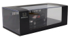 Lcd-model Honda Integra (dc5) Type R 2006 1:43 Black