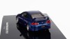 Lcd-model Honda Integra (dc5) Type R 2006 1:43 Blue