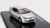 Lcd-model Honda Integra (dc5) Type R 2006 1:43 Silver