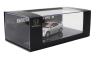 Lcd-model Honda Integra (dc5) Type R 2006 1:43 Silver