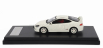 Lcd-model Honda Integra (dc5) Type R 2006 1:64 Bílá