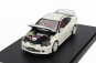 Lcd-model Honda Integra (dc5) Type R 2006 1:64 Bílá