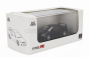 Lcd-model Honda Integra (dc5) Type R 2006 1:64 Black