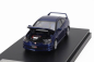 Lcd-model Honda Integra (dc5) Type R 2006 1:64 Blue