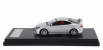 Lcd-model Honda Integra (dc5) Type R 2006 1:64 Silver