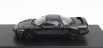 Lcd-model Honda Nsx-na1 1992 1:64 Black