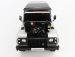 Lcd-model Land rover Defender 90 Works V8 70th Edition 2018 1:18 Silver