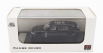 Lcd-model Land rover Range Rover 2022 1:64 Black
