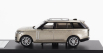 Lcd-model Land rover Range Rover 2022 1:64 Gold