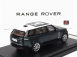 Lcd-model Land rover Range Rover 2022 1:64 Zelená