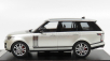 Lcd-model Land rover Range Rover Sv Autobiography Dynamic 2017 1:43 Champagne