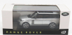 Lcd-model Land rover Range Rover Sv Autobiography Dynamic 2017 1:43 Silver