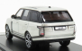 Lcd-model Land rover Range Sv Autobiography Dynamic 2017 1:64 Champagne