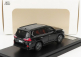 Lcd-model Lexus Lx570 2018 1:64 Black