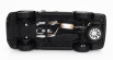 Lcd-model Lexus Lx570 2022 1:18 Black