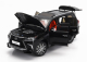 Lcd-model Lexus Lx570 2022 1:18 Black
