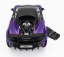 Lcd-model Mclaren 600lt 2018 1:18 Purple