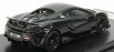 Lcd-model Mclaren 600lt 2018 1:64 Black