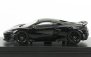 Lcd-model Mclaren 600lt 2018 1:64 Black