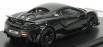 Lcd-model Mclaren 600lt 2018 1:64 Black