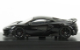 Lcd-model Mclaren 600lt 2018 1:64 Black