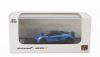 Lcd-model Mclaren 600lt 2018 1:64 Ice Blue