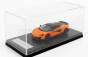 Lcd-model Mclaren 600lt 2018 1:64 Orange