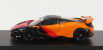 Lcd-model Mclaren 765lt 2020 1:64 Orange 518