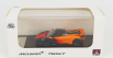 Lcd-model Mclaren 765lt 2020 1:64 Orange 518