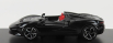 Lcd-model Mclaren Elva 2020 1:64 Black
