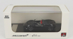 Lcd-model Mclaren Elva 2020 1:64 Black
