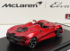 Lcd-model Mclaren Elva 2020 1:64 Red