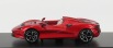 Lcd-model Mclaren Elva 2020 1:64 Red