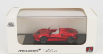 Lcd-model Mclaren Elva 2020 1:64 Red