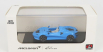 Lcd-model Mclaren Elva 2020 1:64 Světle Modrá