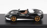 Lcd-model Mclaren Elva 2020 1:64 Zelená Bílá